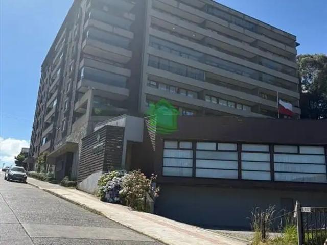 Departamento en Puerto Varas