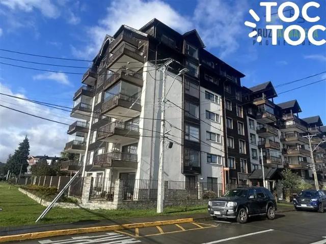 Departamento en Puerto Varas
