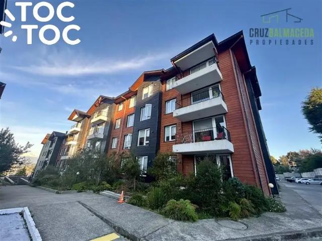 Departamento en Puerto Varas
