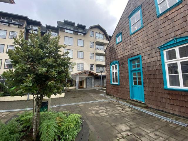 Departamento en Puerto Varas
