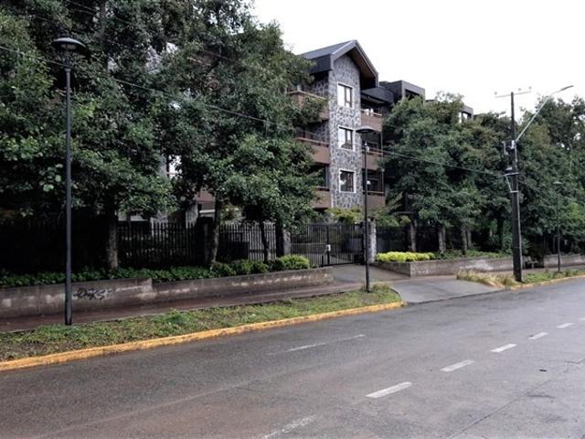 Departamento en Puerto Varas