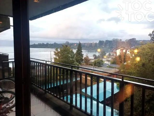Departamento en Puerto Varas