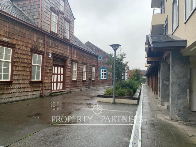 Departamento en Puerto Varas