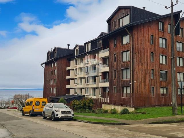 Departamento en Puerto Varas