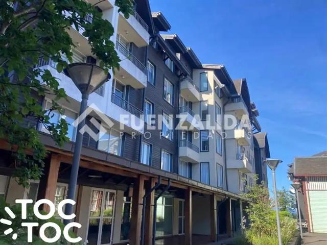 Departamento en Puerto Varas