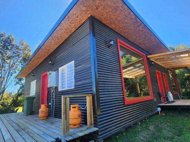 Departamento en Puerto Varas