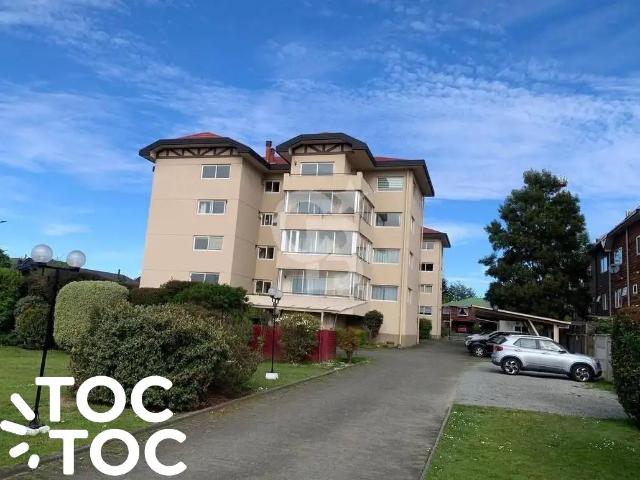 Departamento en Puerto Varas
