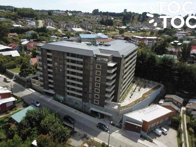 Departamento en Puerto Varas