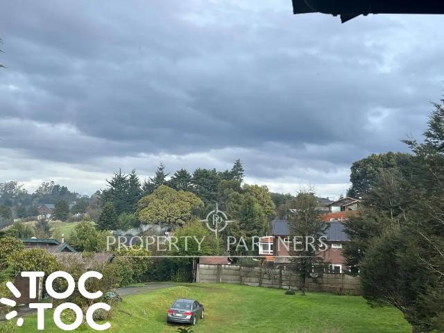 Departamento en Puerto Varas