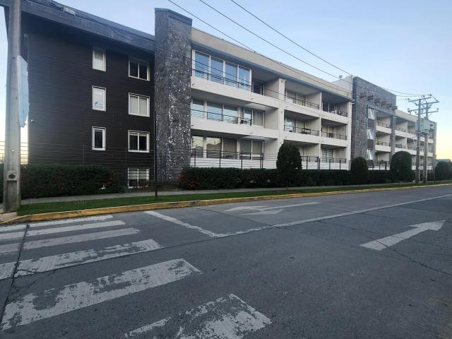Departamento en Puerto Varas