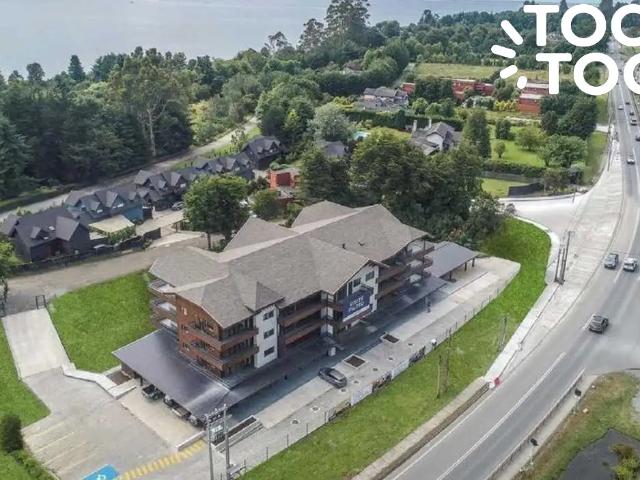Departamento en Puerto Varas