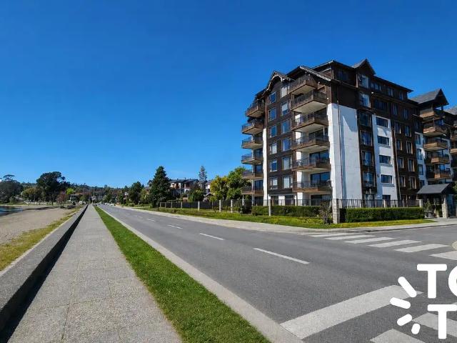 Departamento en Puerto Varas
