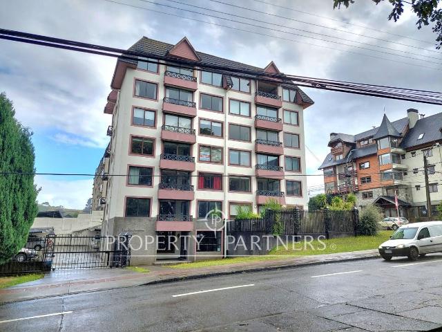 Departamento en Puerto Varas