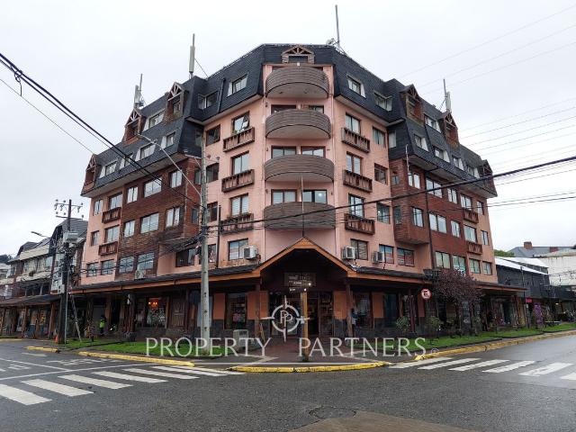 Departamento en Puerto Varas