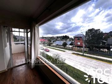 Apartamento en venta en Río Maullin, Altas Cumbres - Estacionamiento