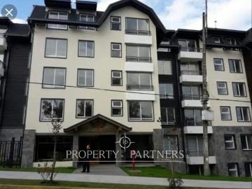 Apartamento en venta en Río Maullin, Altas Cumbres - Estacionamiento