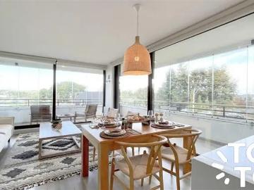 Apartamento en venta en Río Maullin, Altas Cumbres - Jardín