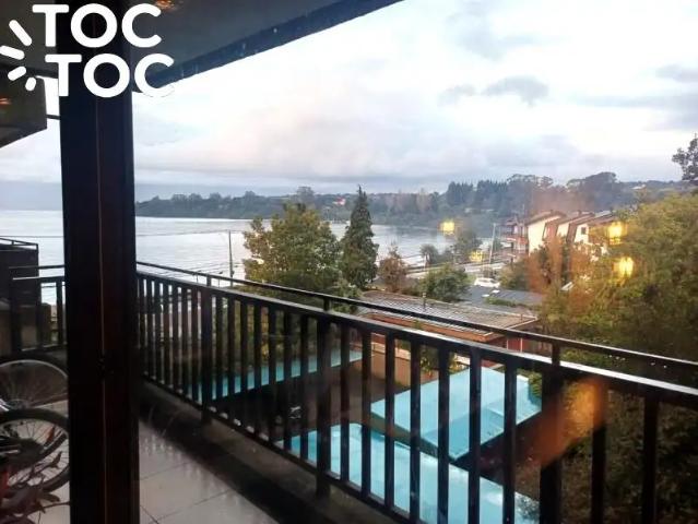 Departamento en Puerto Varas