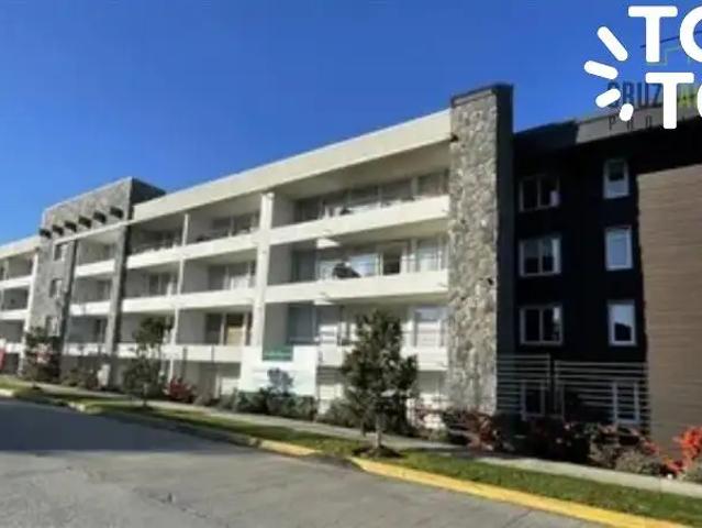 Departamento en Puerto Varas