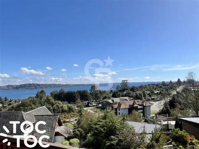 Departamento en Puerto Varas