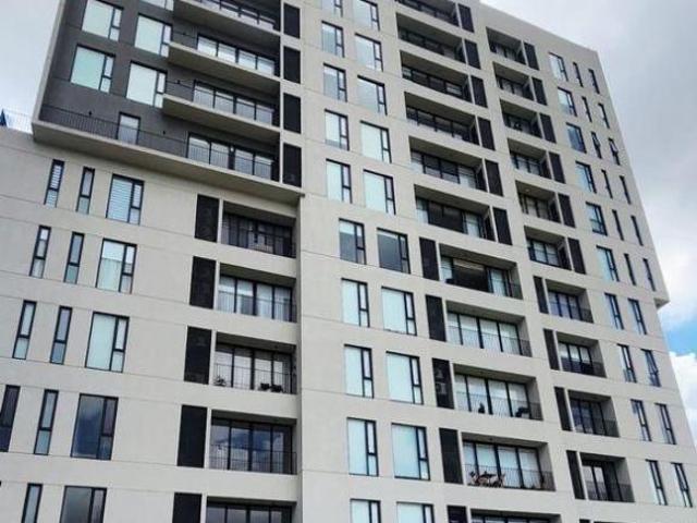 Departamento en Punto Sur Apartments