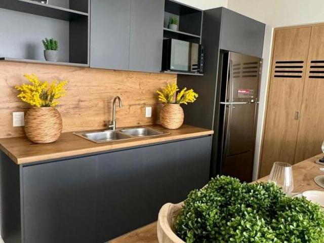 DEPARTAMENTO EN PUNTO SUR