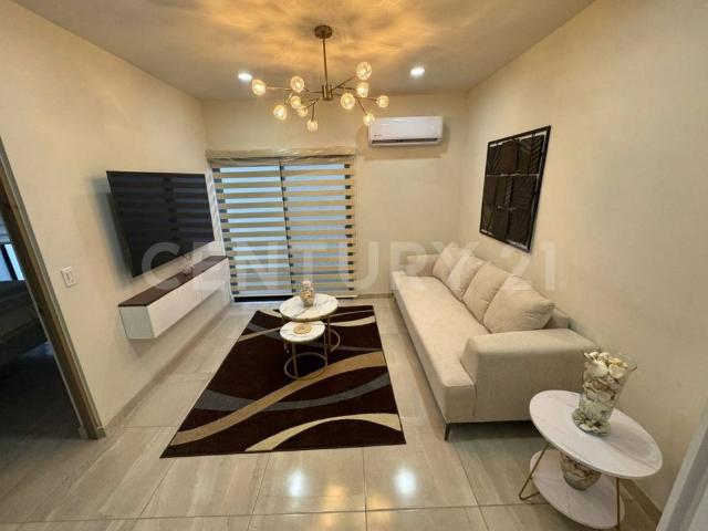 DEPARTAMENTO EN PUNTO SUR