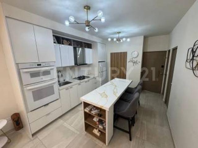 DEPARTAMENTO EN PUNTO SUR
