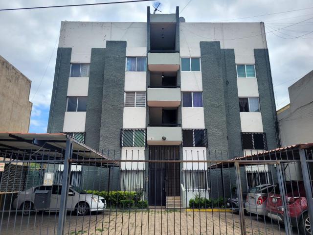 Departamento en Punto Verde