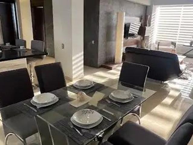 Departamento en Punta Cañada, Paseo De Los Insurgentes, Predio Cerro Gordo, León, Guanajuato, México