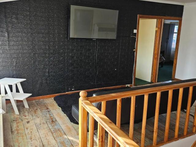 Departamento en Punta Arenas
