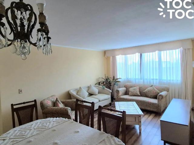 Departamento en Punta Arenas