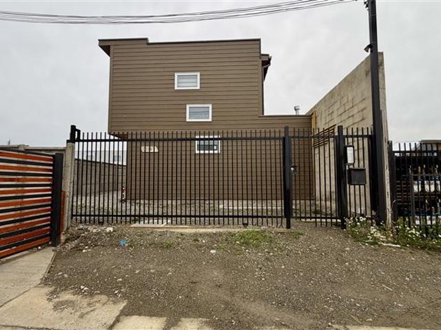 Departamento en Punta Arenas