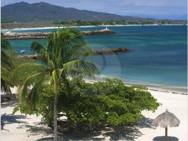 Departamento en Punta de Mita