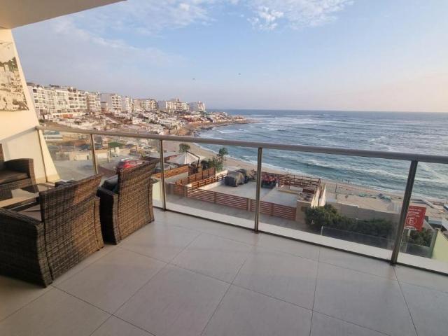 Departamento en Punta Hermosa
