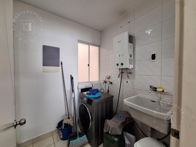 Departamento en Punta Hermosa