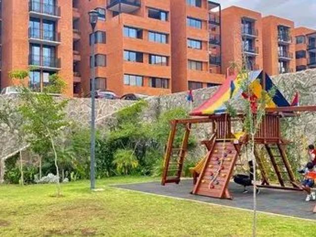 Departamento en Punta Independencia, Guadalajara, Región Centro, Jalisco, 44240, México