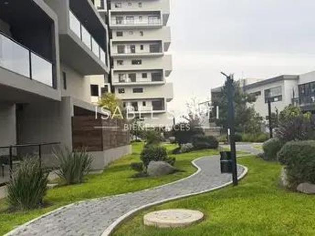 Departamento en Punta Juriquilla, Municipio De Querétaro