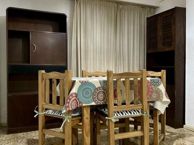 Departamento en Punta Mogotes