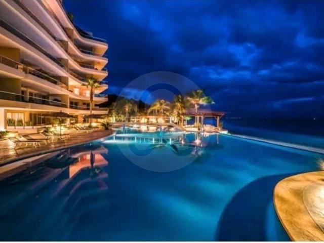 DEPARTAMENTO EN PUNTA MITA