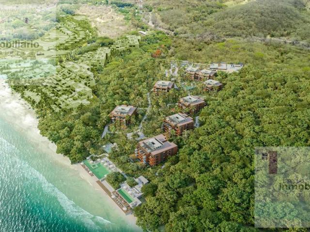 Departamento en Punta Mita Nayarit