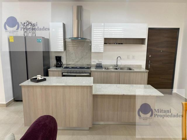 Departamento En Punta Nativa