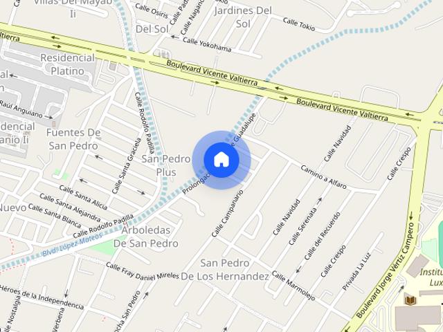 Departamento en Punta Nativa