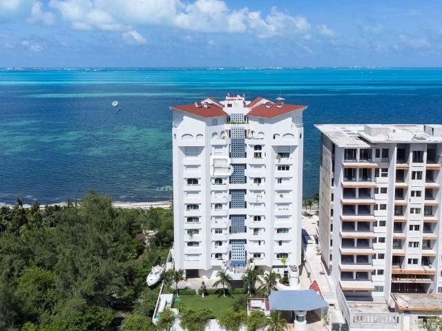 Departamento en Punta Sam