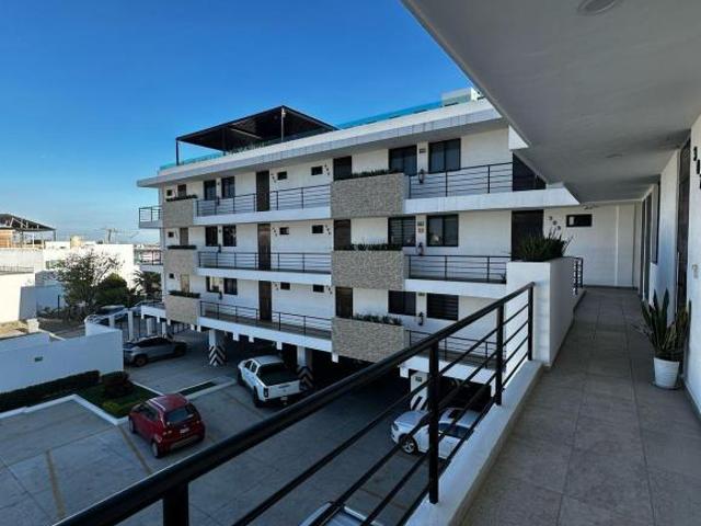 DEPARTAMENTO EN PUNTA SUR Condominios Mazatlán muy cerca del Faro