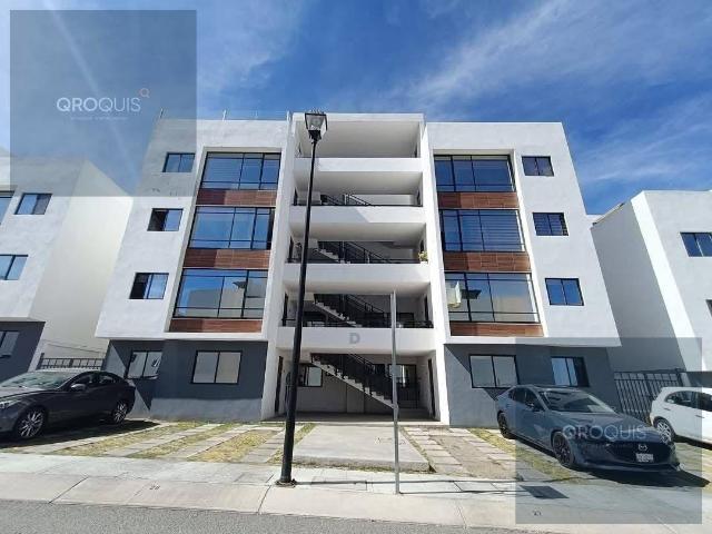 Departamento en Quer?taro