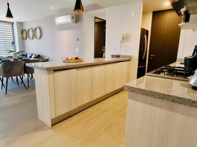 DEPARTAMENTO EN QUERETARO JUNTO A PLAZA VICTORIA A 5 MINTS DEL CENTRO