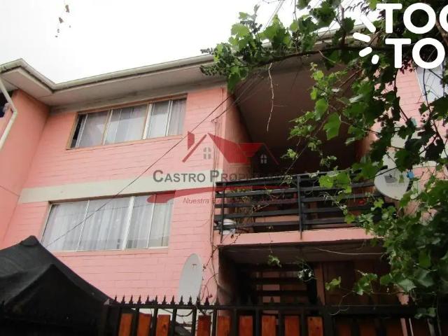 Departamento en Quilicura