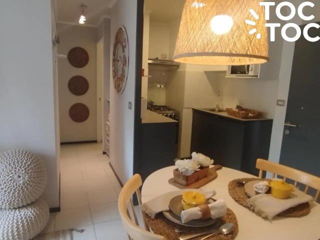 Departamento en Quilicura
