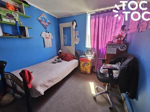 Departamento en Quilicura